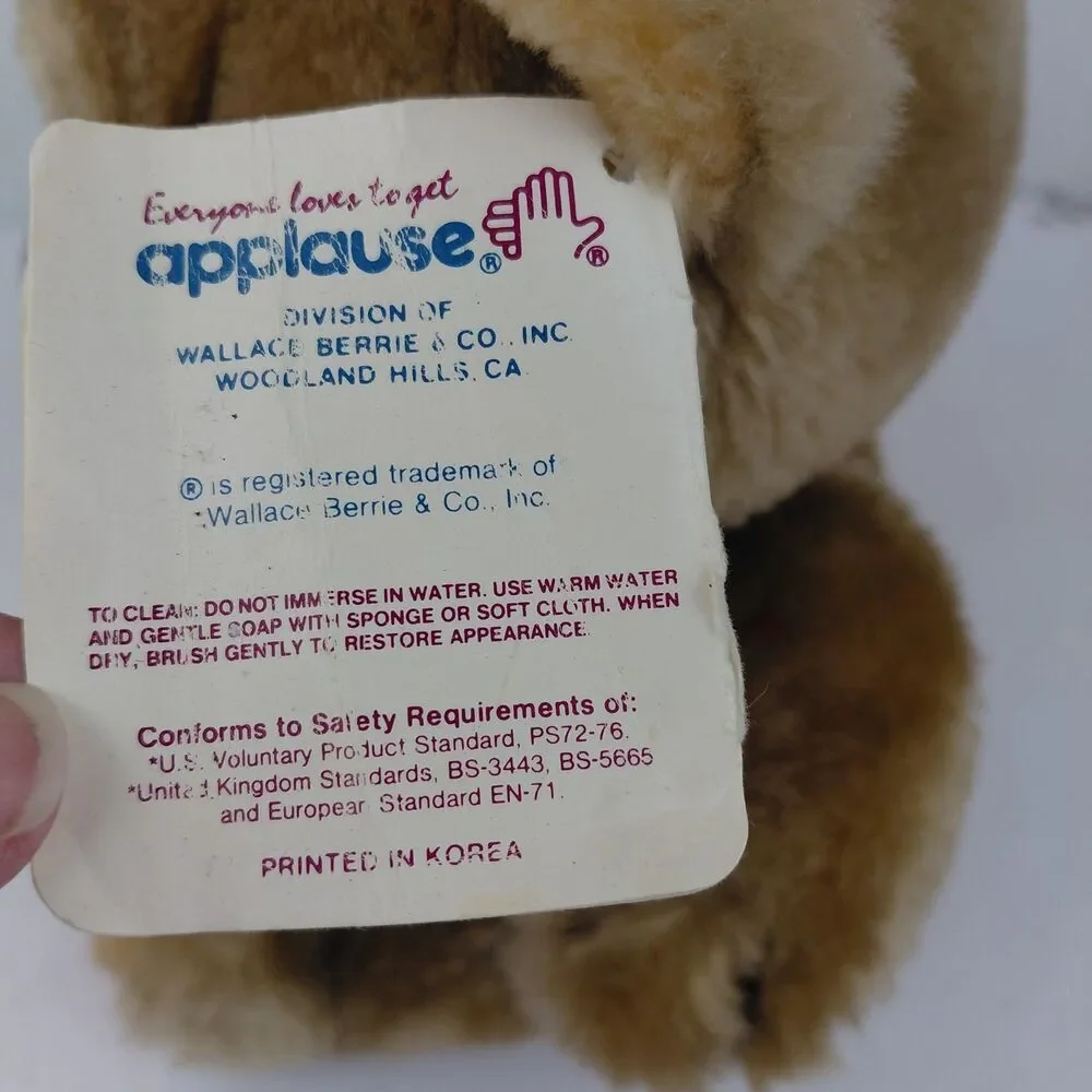 Applause boo bunch